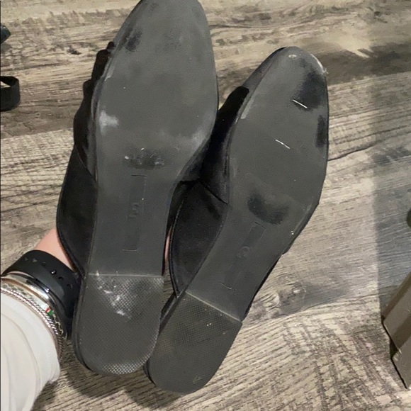 New Direction Mules - Picture 2 of 2